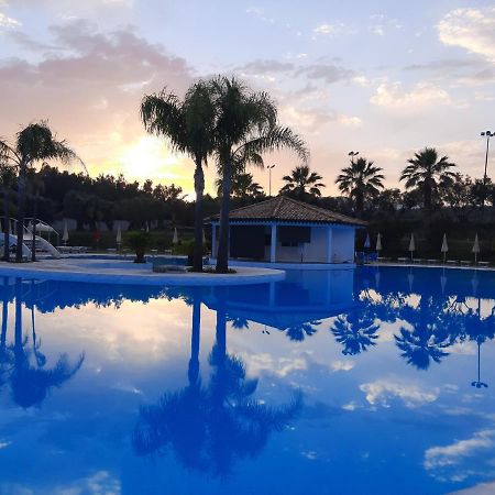 Uliveto Principessa Resort Cittanova  Eksteriør bilde