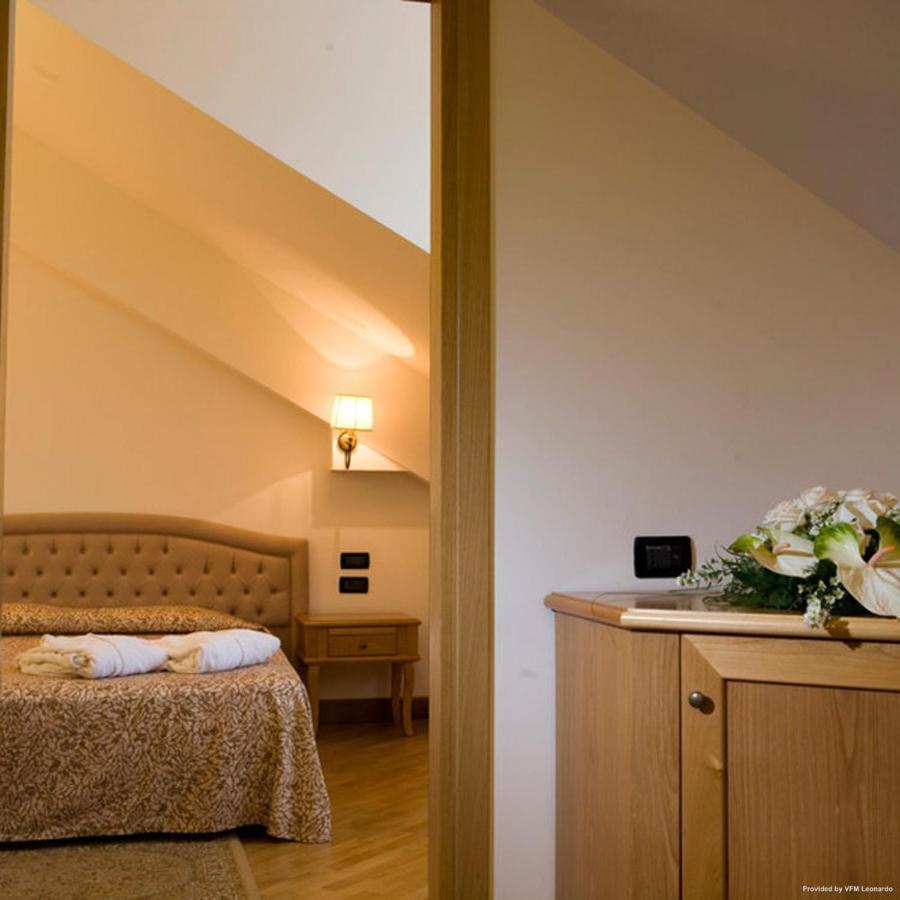Uliveto Principessa Resort Cittanova  Eksteriør bilde