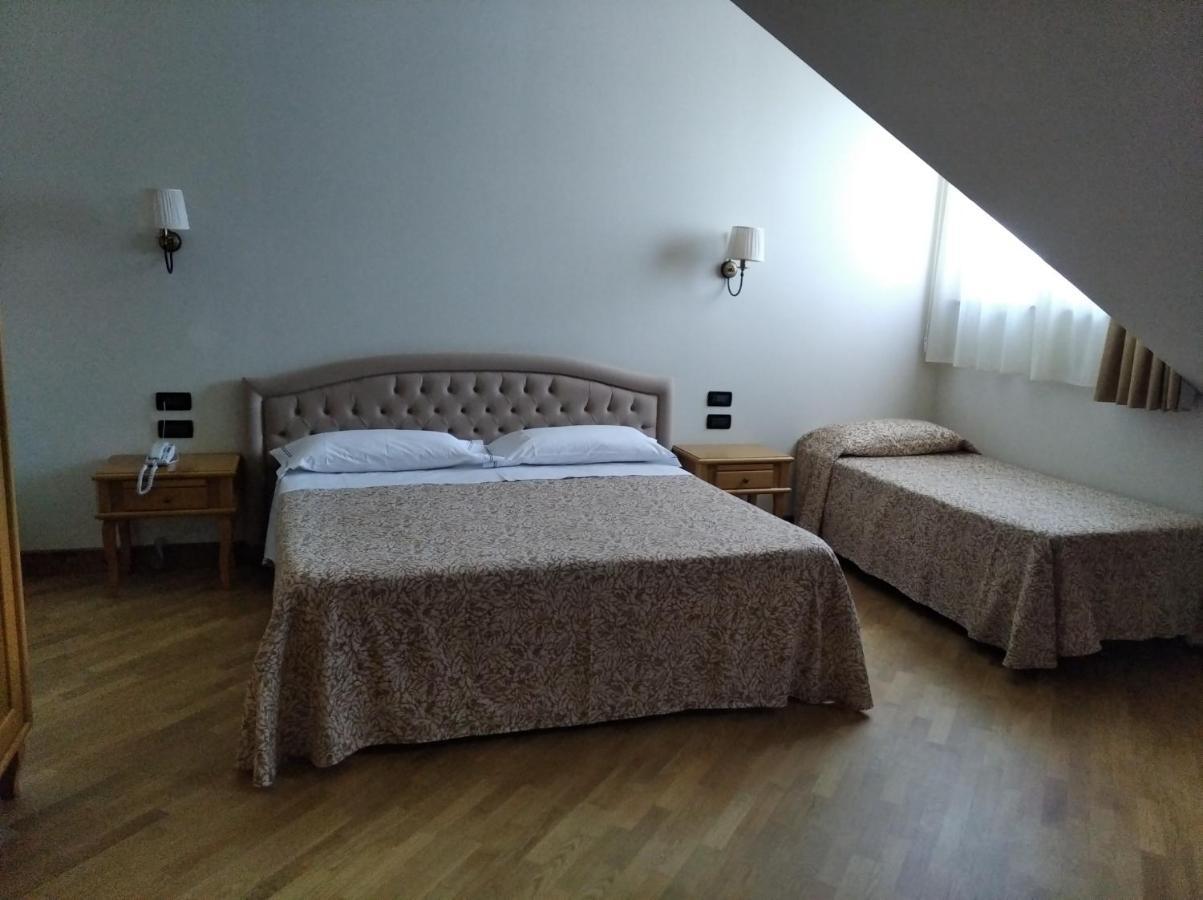 Uliveto Principessa Resort Cittanova  Eksteriør bilde