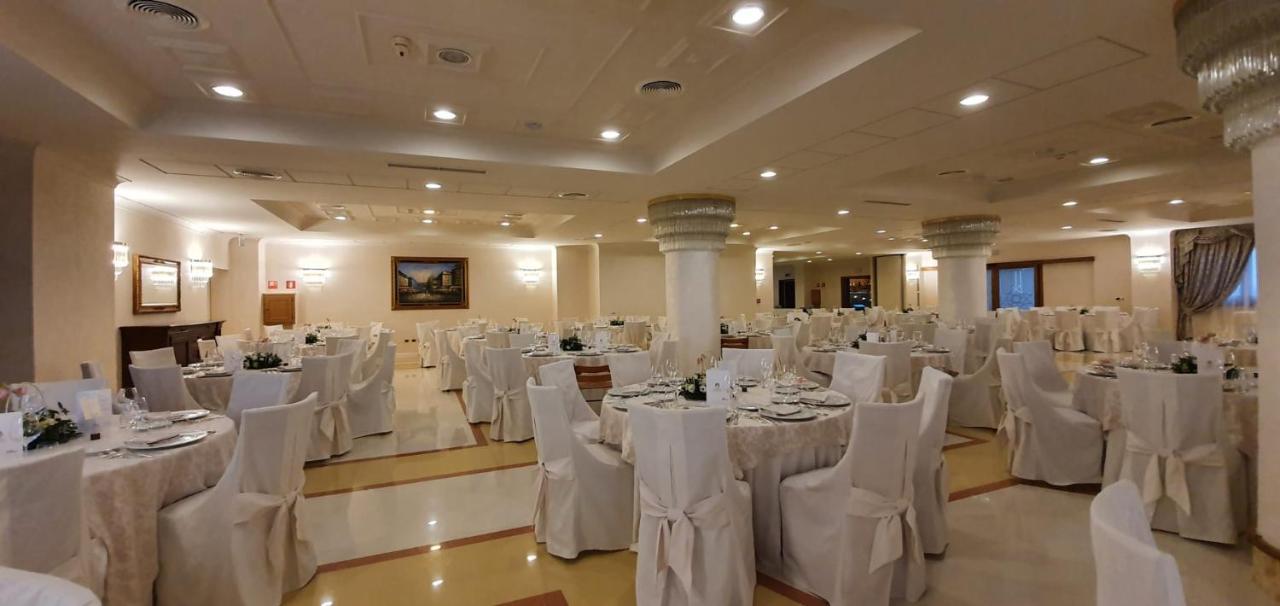 Uliveto Principessa Resort Cittanova  Eksteriør bilde