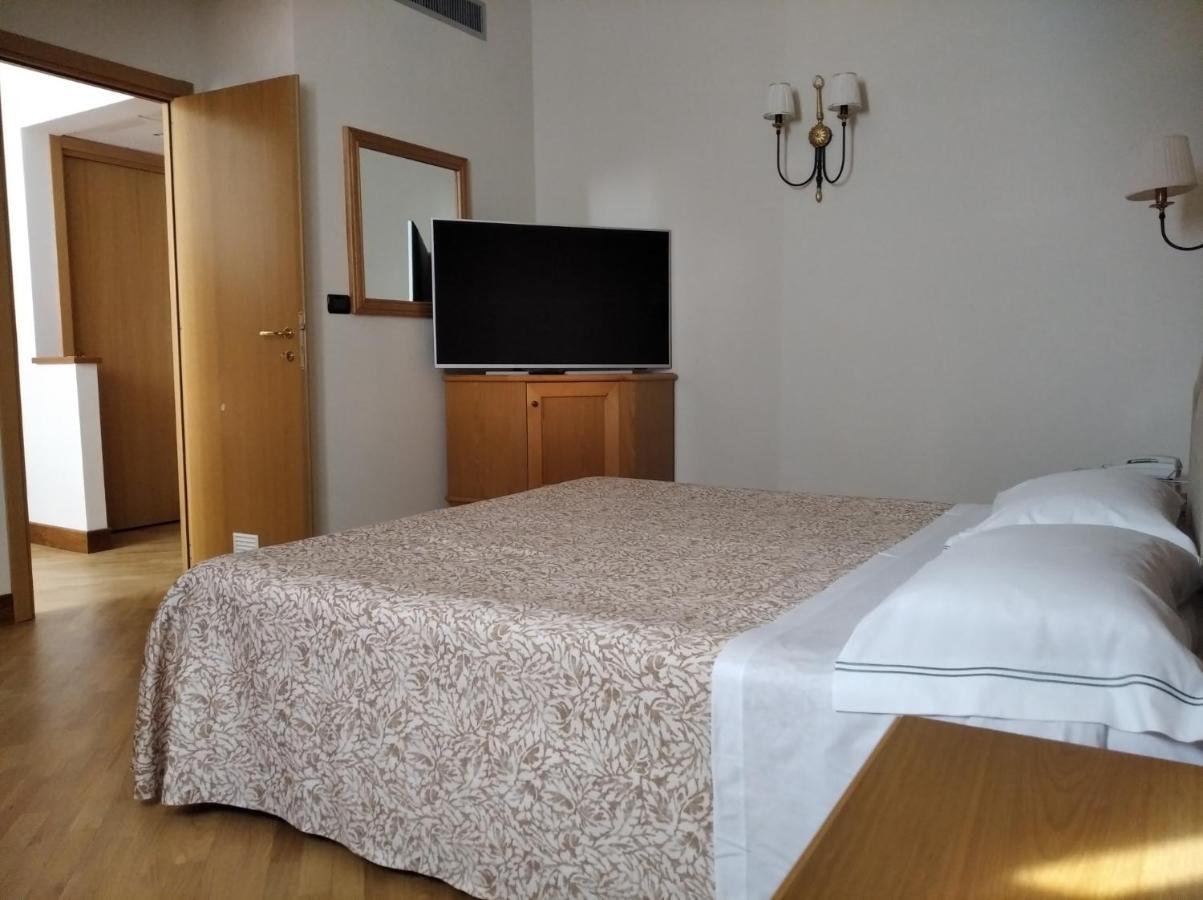 Uliveto Principessa Resort Cittanova  Eksteriør bilde