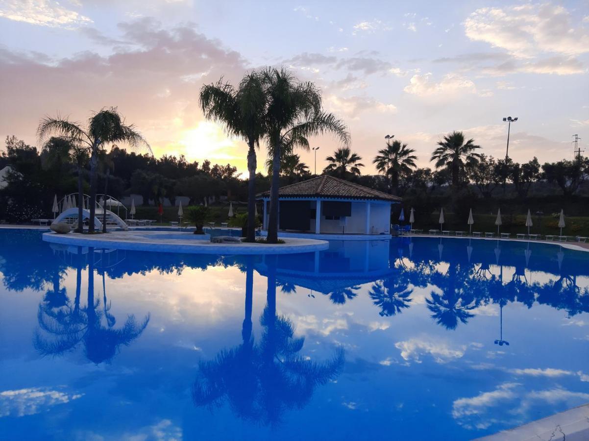 Uliveto Principessa Resort Cittanova  Eksteriør bilde